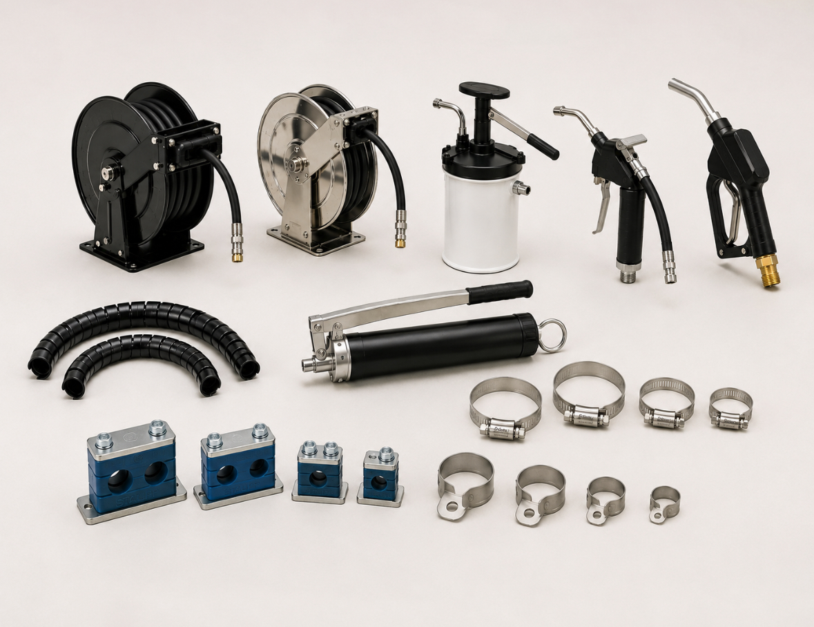 Accessoires
